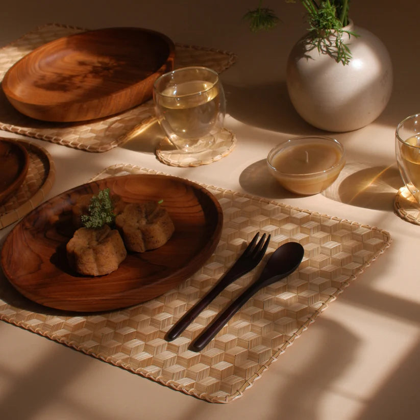 RECTANGLE PLACEMAT